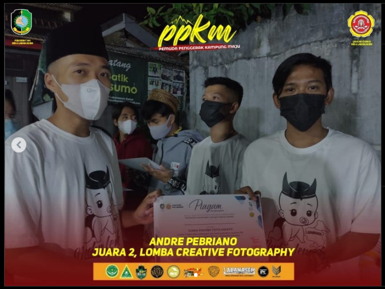Creative Photographer